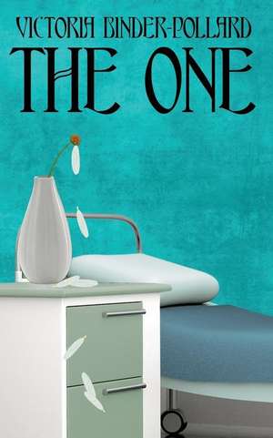 The One de Binder-Pollard, Victoria