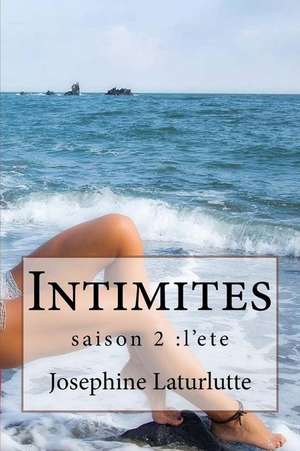 Intimites de Laturlutte, Josephine