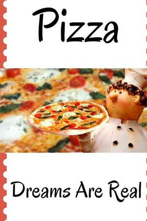 Pizza Baking de Stuff, Food