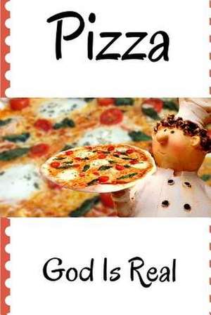 Pizza Baking de Stuff, Food