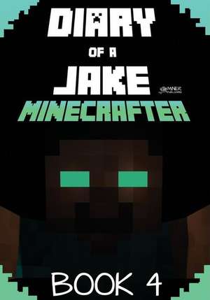 Minecraft de Gold Kid