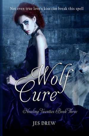 Wolf Cure de Jes Drew