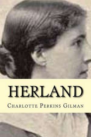 Herland (English Edition) de Charlotte Perkins Gilman