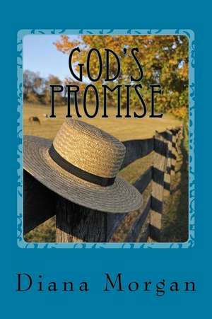 God's Promise de Diana Morgan