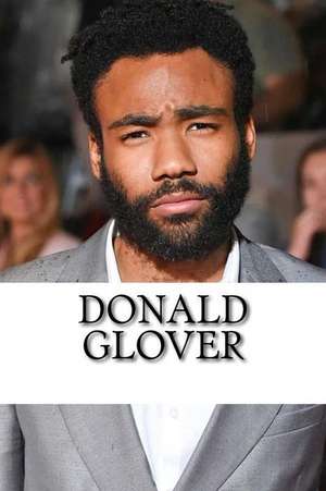 Donald Glover de Mike Richardson