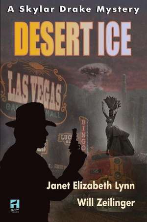 Desert Ice de Janet Elizabeth Lynn