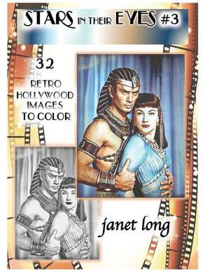 Stars in Their Eyes, Volume 3 de Long, Janet W.