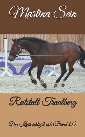 Reitstall Trautberg de Martina Sein