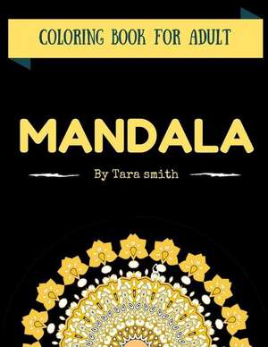 Mandala de Tara Smith