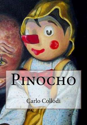 Pinocho de Carlo Collodi