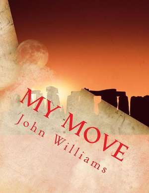 My Move de John Williams