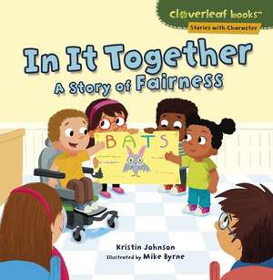 In It Together de Kristin Johnson