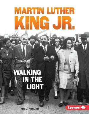 Martin Luther King Jr. de Jon M Fishman