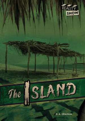 The Island de D A Graham