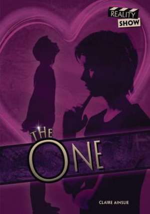 The One de Claire Ainslie