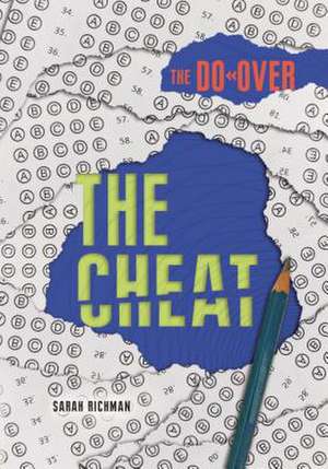 The Cheat de Sarah Richman