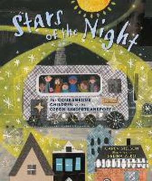 Stars of the Night de Caren Stelson