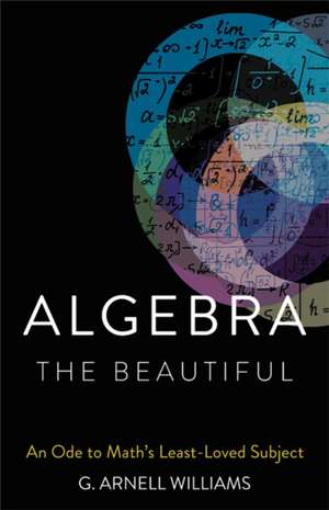 Algebra the Beautiful de G. Arnell Williams