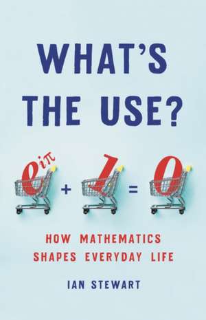 What's the Use? de Ian Stewart