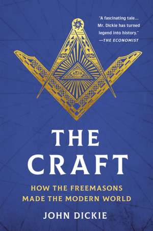Dickie, J: Craft