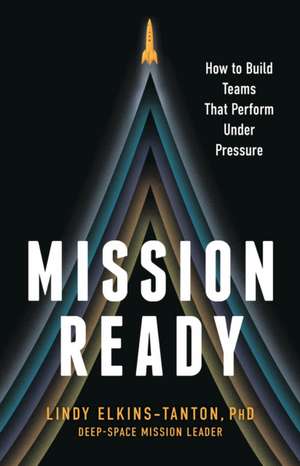 Mission Ready de Lindy Elkins-Tanton