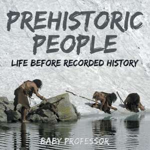 Prehistoric Peoples de Baby