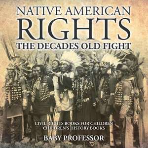 Native American Rights de Baby