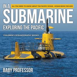 In A Submarine Exploring the Pacific de Baby