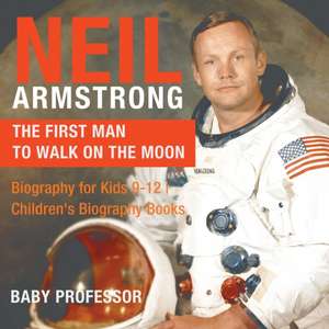 Neil Armstrong de Baby