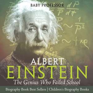 Albert Einstein de Baby