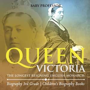 Queen Victoria de Baby