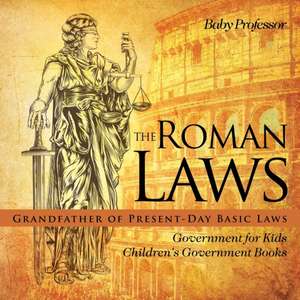 The Roman Laws de Baby