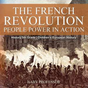 The French Revolution de Baby