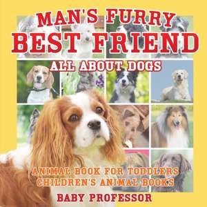 Man's Furry Best Friend de Baby