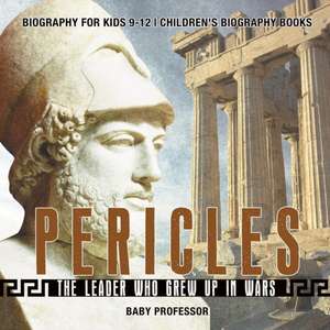 Pericles de Baby