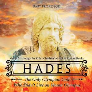 Hades de Baby