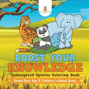 Boost Your Knowledge de Baby