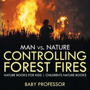 Man vs. Nature de Baby