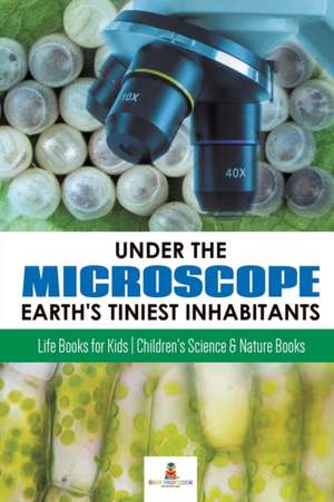 Under the Microscope de Baby