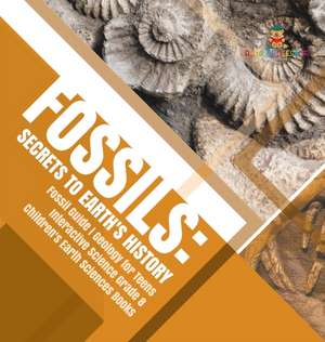 Fossils de Baby