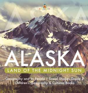 Alaska de Baby