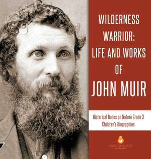 Wilderness Warrior de Dissected Lives