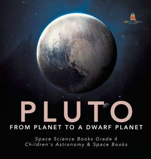 Pluto de Baby