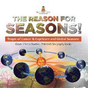 The Reason for Seasons! de Baby