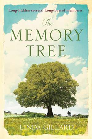 The Memory Tree de Linda Gillard