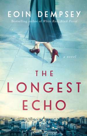 Longest Echo de Eoin Dempsey