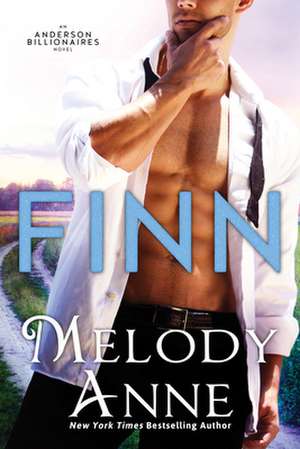 Finn de Melody Anne