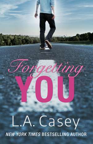 Forgetting You de L a Casey