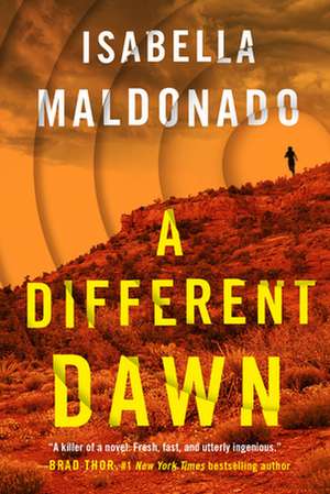 A Different Dawn de Isabella Maldonado