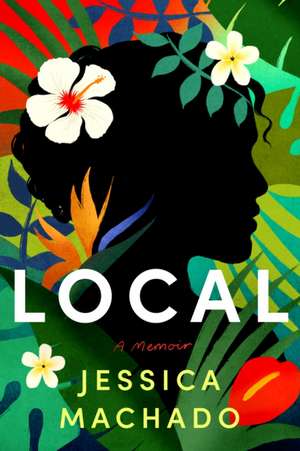 Local de Jessica Machado